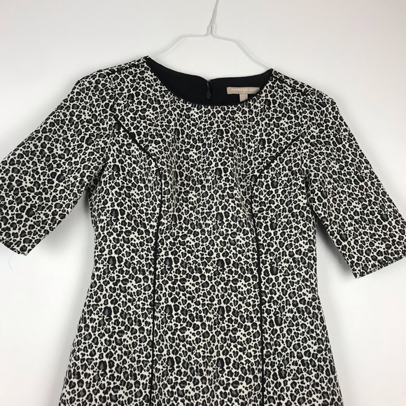 🔴Banana Republic | Cheetah Print Dress - Picture 5 of 6